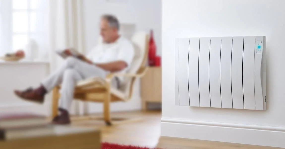 storage heater