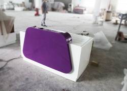 Spray Painting Commercial